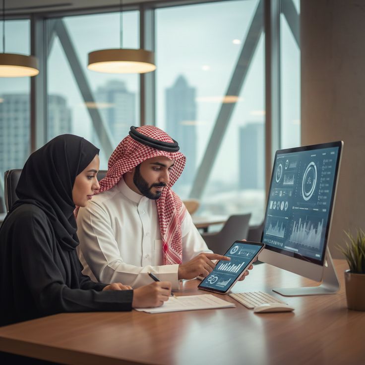 Bookkeeping Illustration